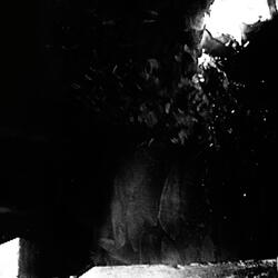 Devil is not sleeping