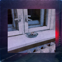 сигарет дым