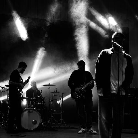 Зима в душе