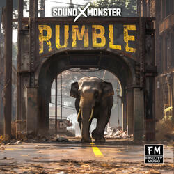 Rumble! (Radio Edit)