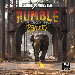 Rumble! (Extended Mix)