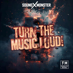 Turn the Music Loud! (Sound Forces Hard Remix)