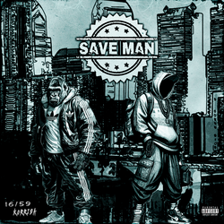 Save Man