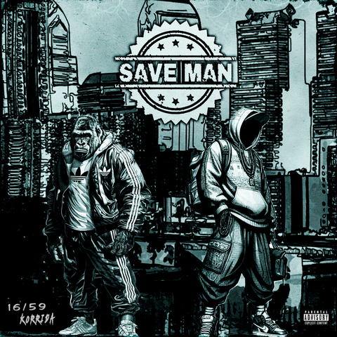 Save Man