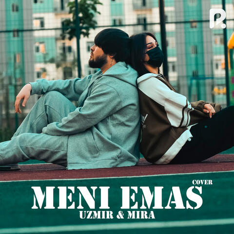 Meni emas(cover) (feat. MIra)