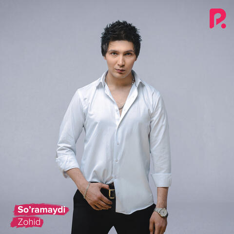 So'ramaydi