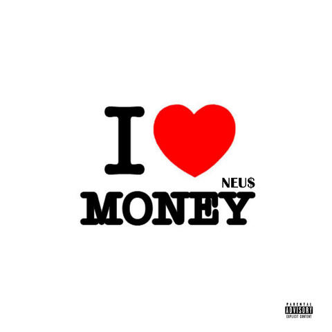 I LOVE MONEY