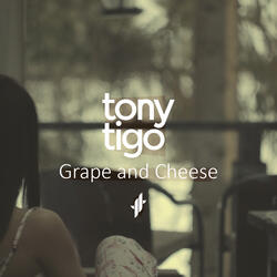 Grape and Cheese