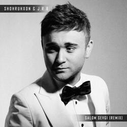 Salom sevgi (remix)