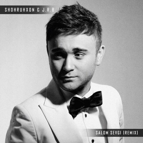 Salom sevgi (remix)