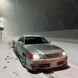 Embers Fall (Slowed)