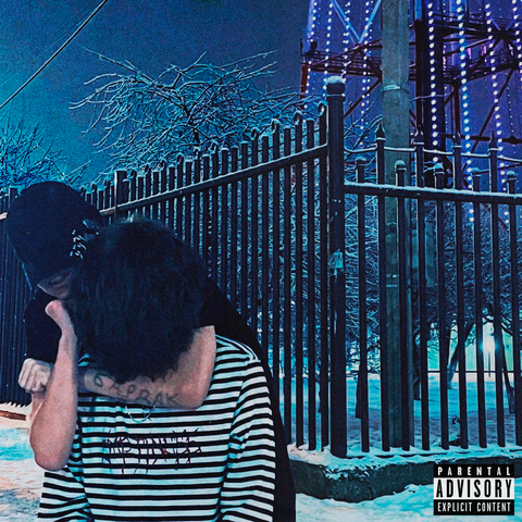 Lo-Fi БАРДАК, Vol. 1