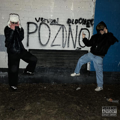 POZDNO