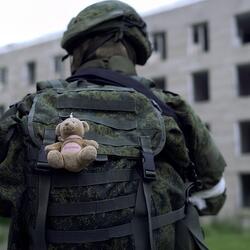 Последний бой (Из фильма «Дьяконов»)