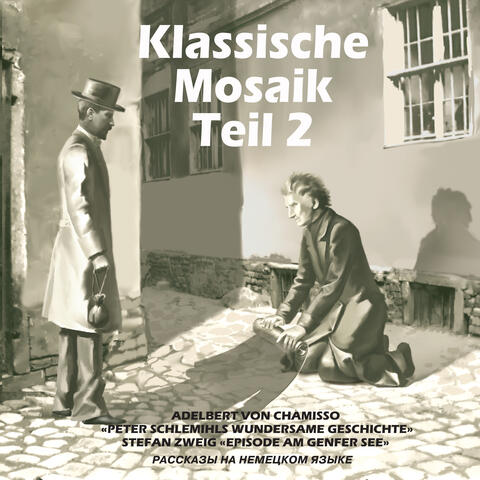 Klassische Mosaik, Teil 2