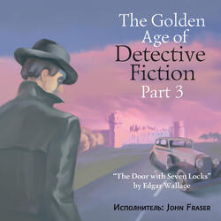 The Door with Seven Locks. Chapter 3