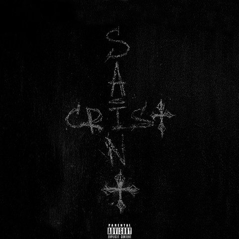Saint Crist Type Beats