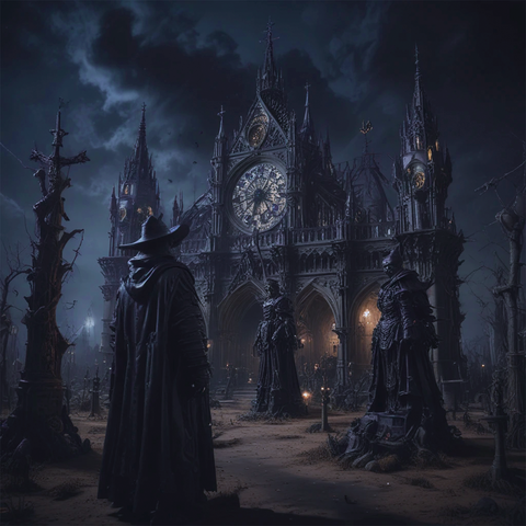 ТЯЖЕЛЫЙ ХАРАКТЕР