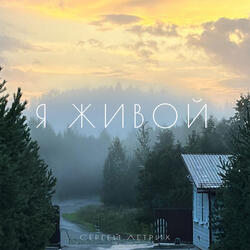 Я живой