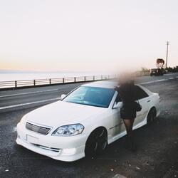 IMPRESS 2 (Slowed + Reverb)