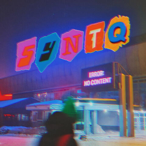 ERROR: NO CONTENT