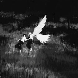 три слова, часть 1