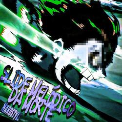 SLIDE MELÓDICO DA MORTE (Hardstyle, Super Slowed)