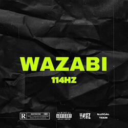 WAZABI