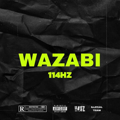 WAZABI