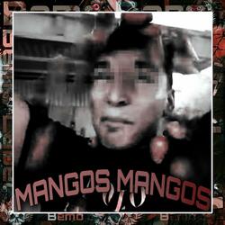 MANGOS MANGOS (Sped Up)