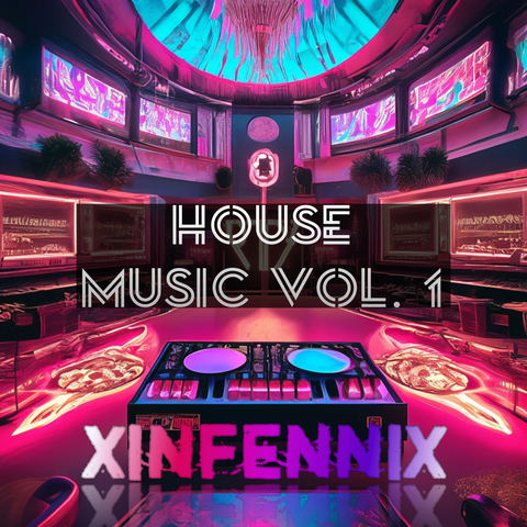 House Music, Vol. 1