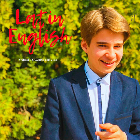 Latin English!