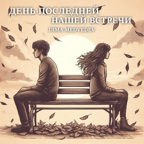 ДЕНЬ ПОСЛЕДНЕЙ НАШЕЙ ВСТРЕЧИ