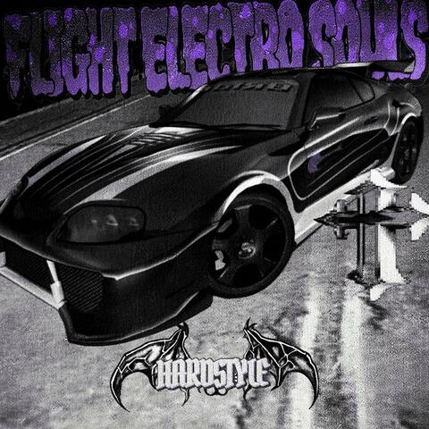 FLIGHT ELECTRO SOULS (HARDSTYLE)