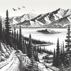 Родом из Сибири