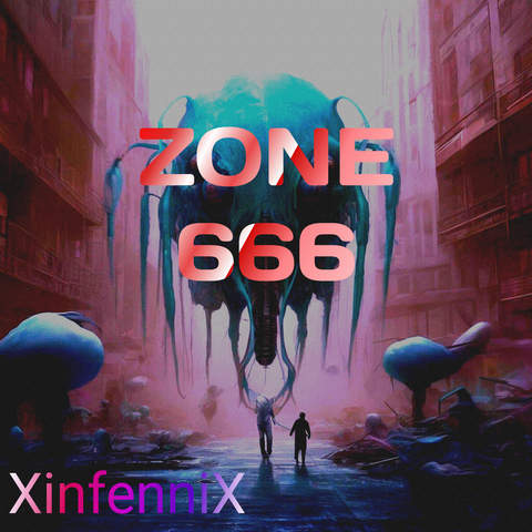 Zone 666