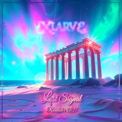 Lost Signal (2010 Remaster Mix)