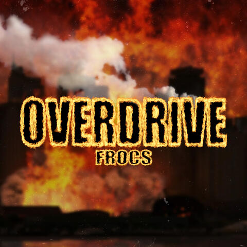 Overdrive