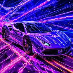 Space Drive Funk! (Ultra Slowed)
