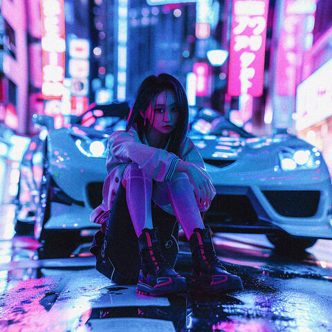 TOKYO DRIFT