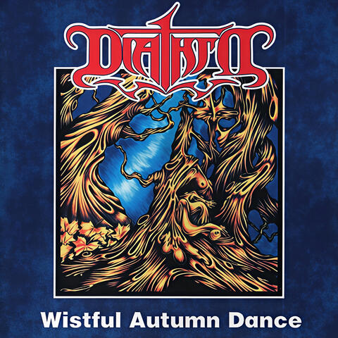 Wistful Autumn Dance