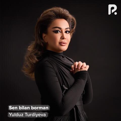 Sen bilan borman
