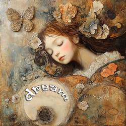 Dream (Slow)