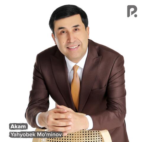 Akam