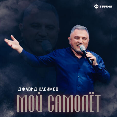 Мой самолёт