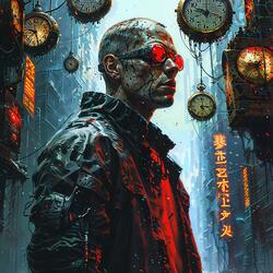 Iron Visions of Tomorrow