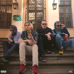 Простудился (Prod. by HoneyPlux)