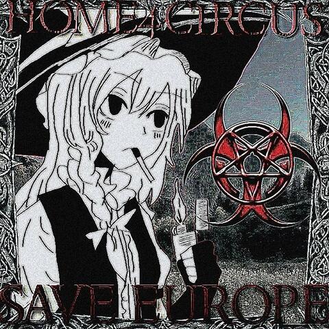 save europe