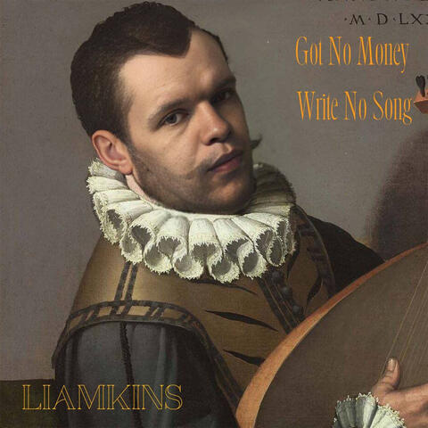 Got No Money Write No Song