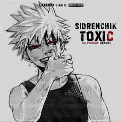 Toxic (G House Remix)